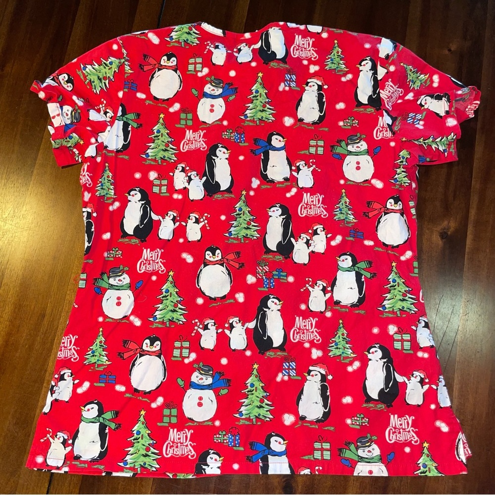 Scrub Top! - Picture 4 of 5